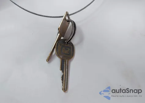 1973 Chevrolet Impala z USA, uszkodzony, nr VIN 1C47H3JA13117